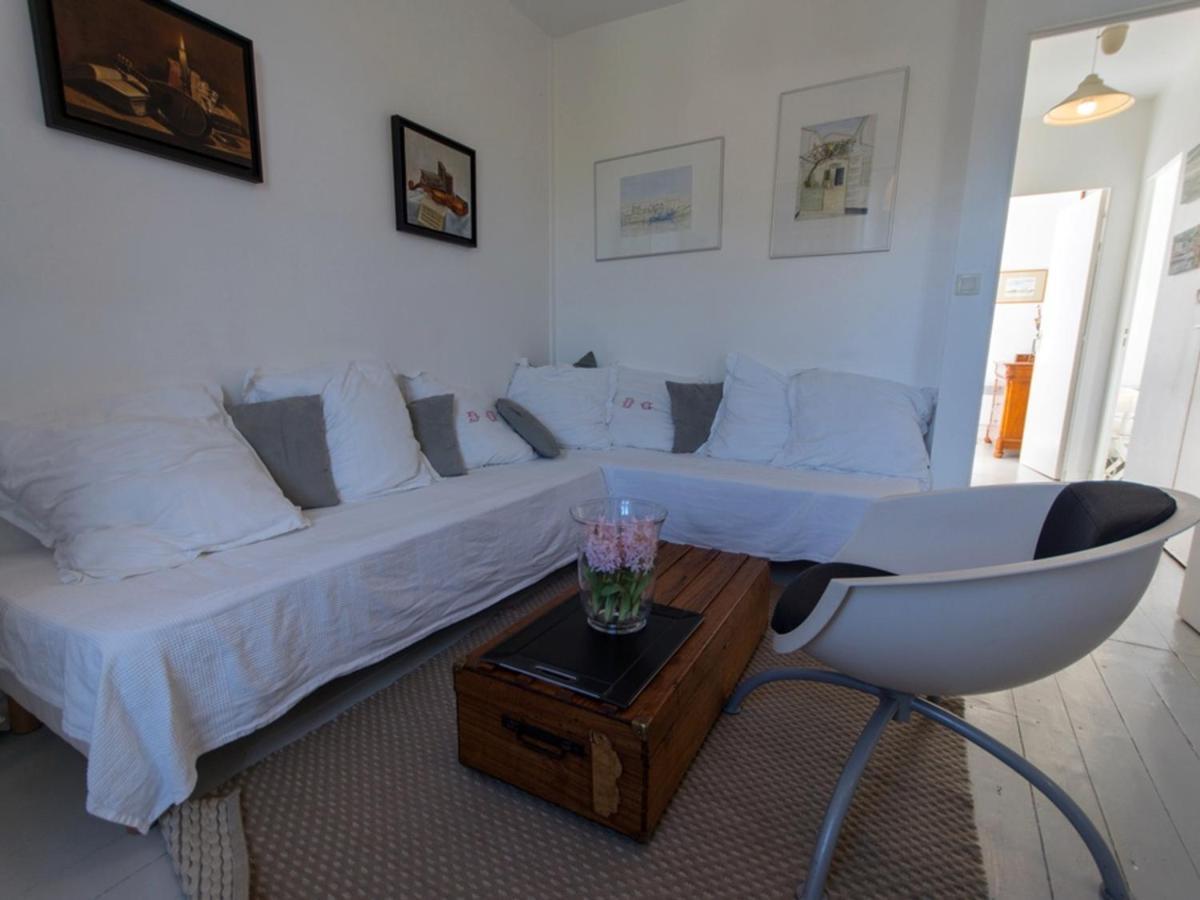 Appartement Renove Avec Vue Sur Mer Au Palais - Fr-1-418-80 Eksteriør billede