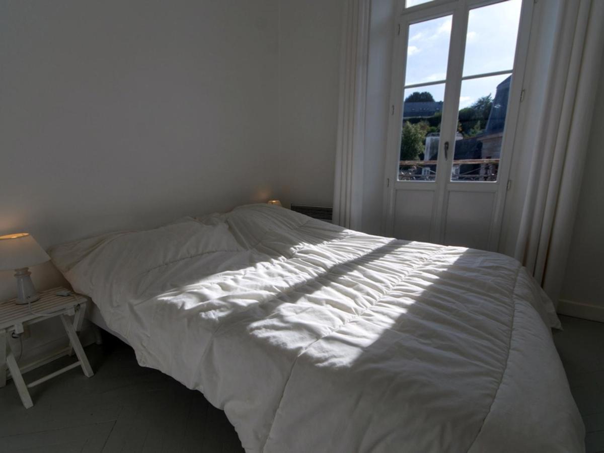 Appartement Renove Avec Vue Sur Mer Au Palais - Fr-1-418-80 Eksteriør billede